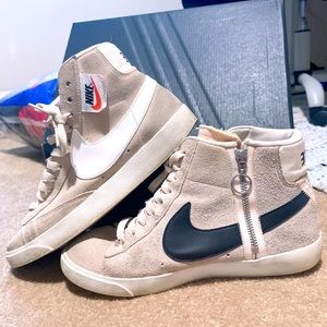 Nike Blazer Mid